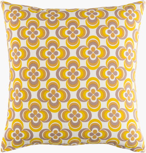 Trudy Accent Pillow