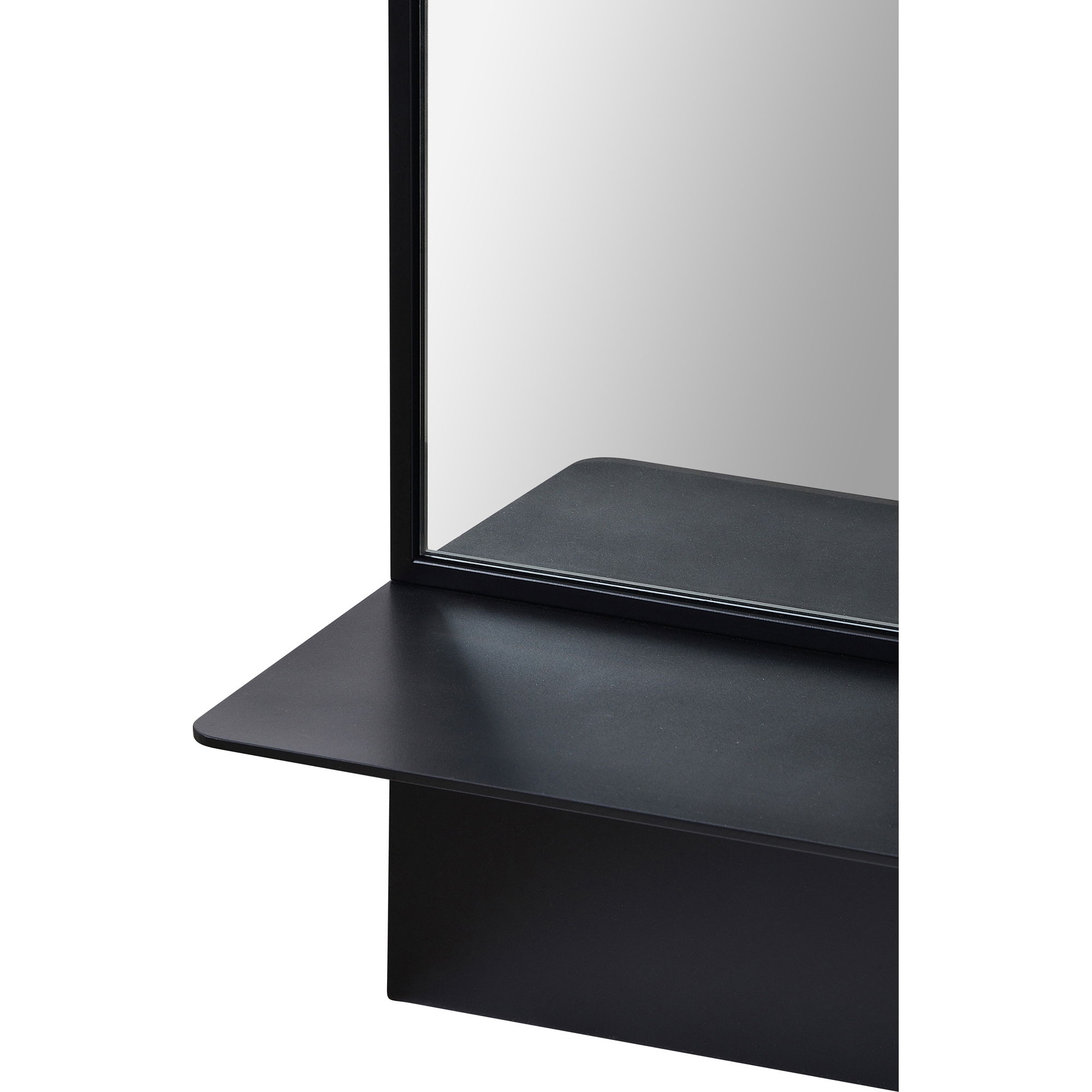 Otavi Wall Mirror large image 