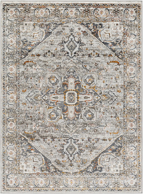 San Francisco Machine Woven Rug