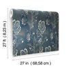 Barbier Blue Wallpaper thumbnail 6