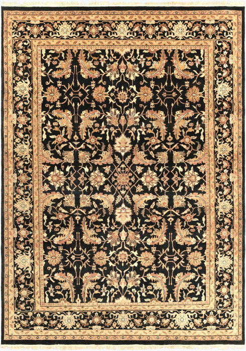 Taj Mahal Handmade Rug
