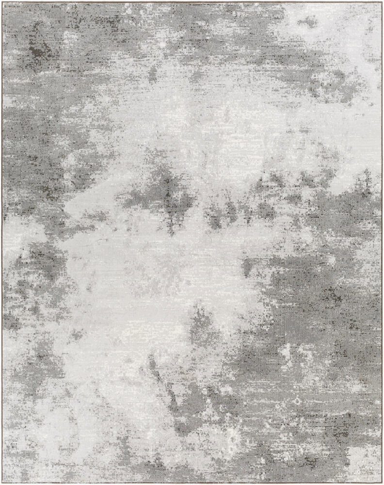 Contempo Machine Woven Rug, by Surya, 2'11.43" length x 1'11.62" width