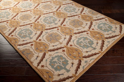 Caesar Handmade Rug