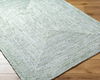 Cologne Handmade Rug, by Surya, 1'6" length x 1'6" width thumbnail