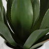 Tierra Agave Centerpiece With Vase, Artificial Plants & Flower by Uttermost, 22" width x 24" height x 22" depth thumbnail 3