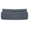 Callie Sofa 91 In. Slate Blue, Sofas & Sectional by Moe's Home, 91" width x 35.4" height x 39.4" depth thumbnail 4