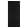 Missoula Large Natural Wood Mirror, by Uttermost, 2'8" width x 5'10" height x 2.62" depth thumbnail 7