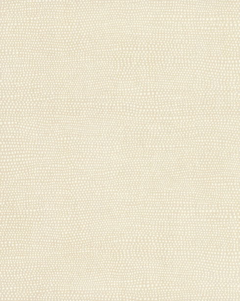 Iridescent Raised Dots Wallpaper