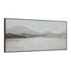 Campania  Canvas Art, Painting by Renwil, 30" height x 2" depth thumbnail 2