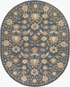 Caesar Handmade Rug, by Surya, 10' length x 8' width thumbnail