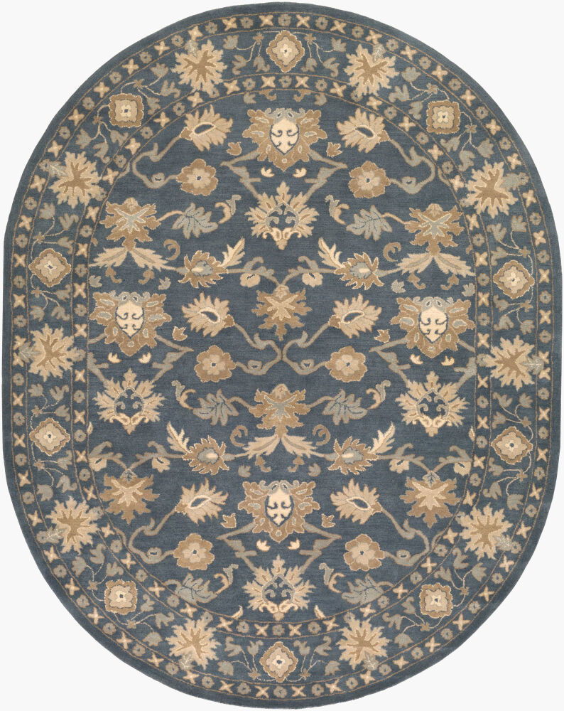 Caesar Handmade Rug large image 