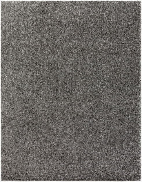 Deluxe Shag Machine Woven Rug