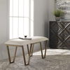 Farrah Geometric Bench thumbnail 3