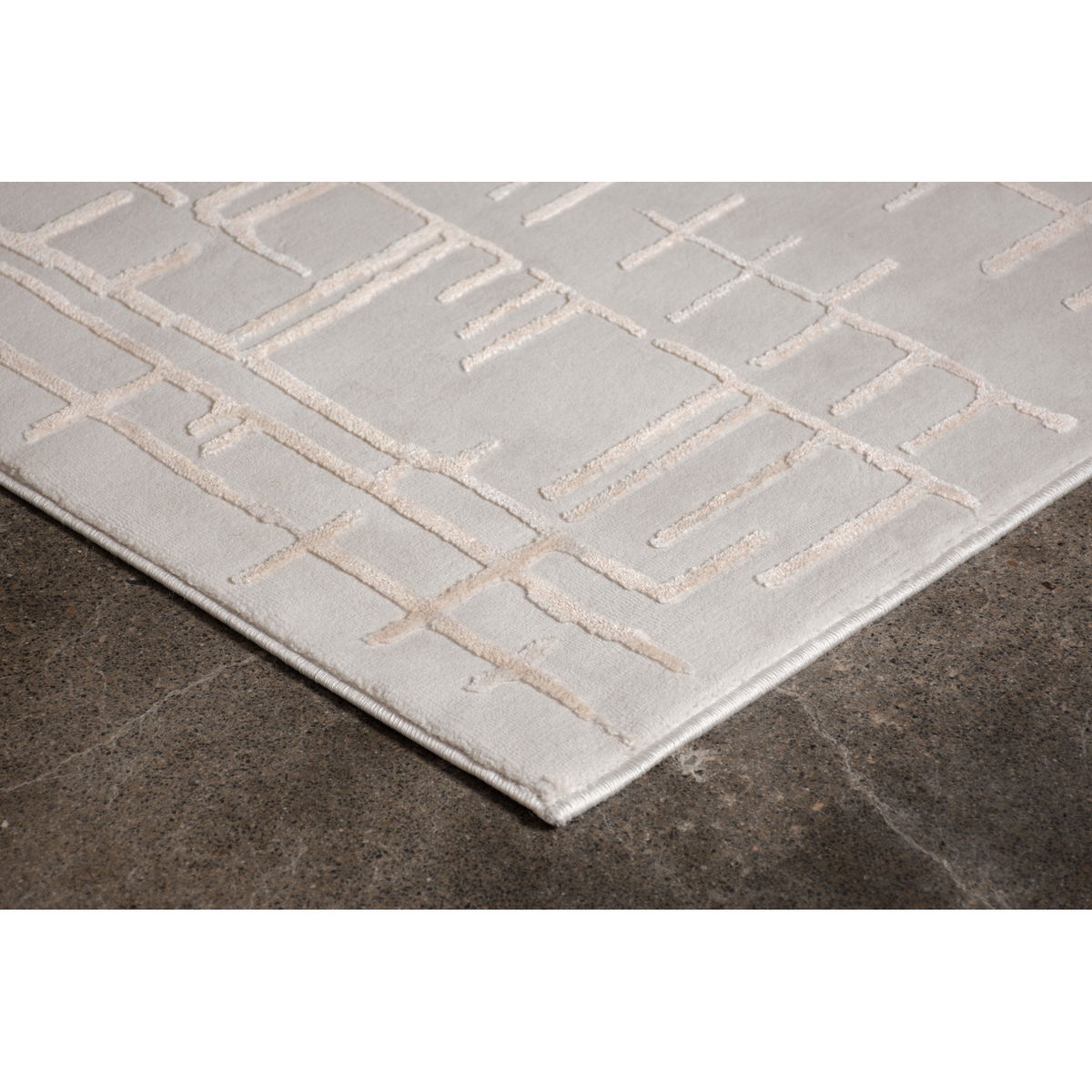 Ariella Indoor Rug, by Renwil, 1'10" width x 15'1" height View 3