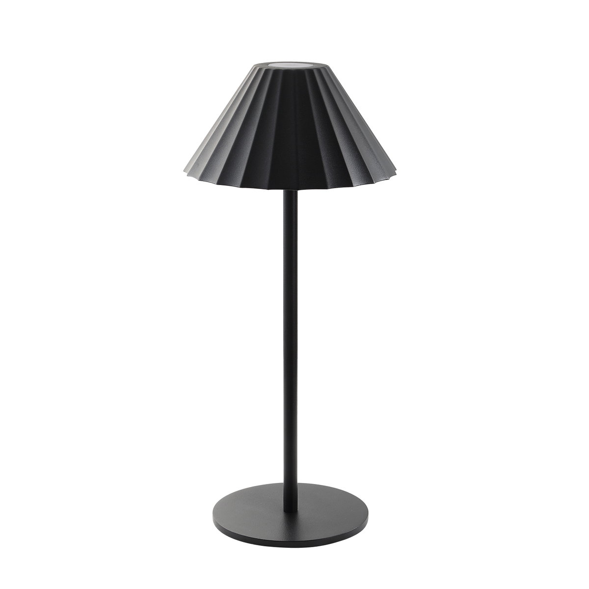 Giada, Table Lamp by Renwil, 12.6" height x 5.51" depth View 2