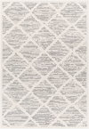 Greenwich Machine Woven Rug, by Surya, 1'3.75" length x 1'3.35" width thumbnail