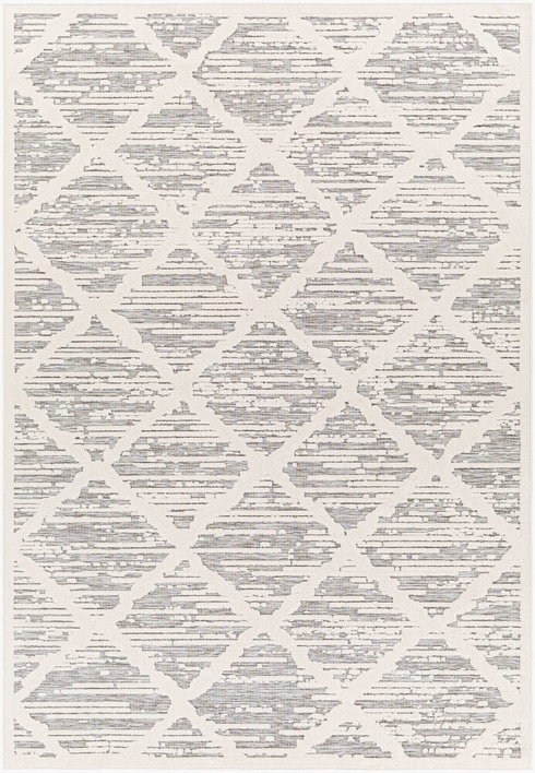Greenwich Machine Woven Rug