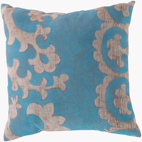 Rain Accent Pillow