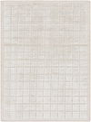 Carre Handmade Rug, by Surya, 3' length x 2' width thumbnail