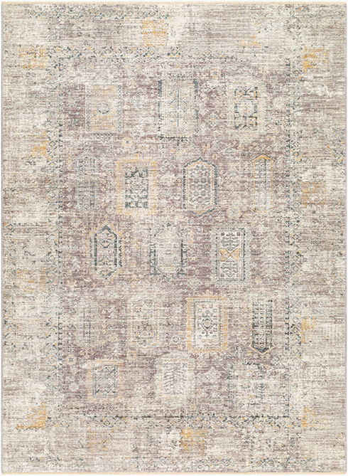 Carlisle Machine Woven Rug