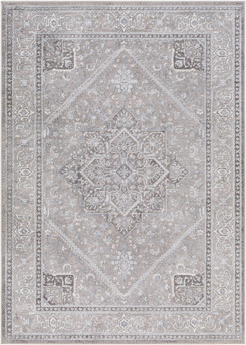Katmandu Machine Woven Rug