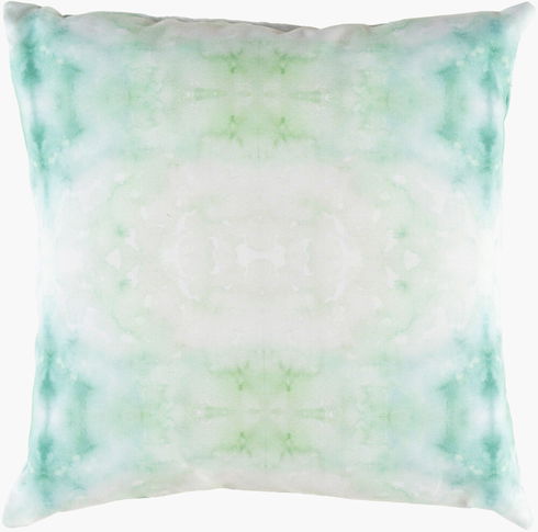 Rain Accent Pillow