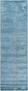 Richmond Handmade Rug, by Surya, 10' length x 3' width thumbnail