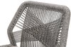 Loom Outdoor Counter Stool, Dining Chair by Essentials for Living, 23.5" width x 40.5" height x 22" depth thumbnail 8
