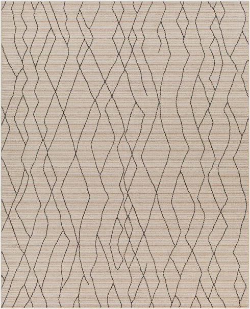 Cozy Machine Woven Rug