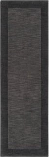 Mystique Handmade Rug, by Surya, 8' length x 2'6" width thumbnail