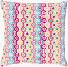 Candescent Accent Pillow Down, Decorative Pillow by Surya, 18" length x 18" width thumbnail