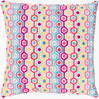 Candescent Accent Pillow Poly, Decorative Pillow by Surya, 20" length x 20" width thumbnail
