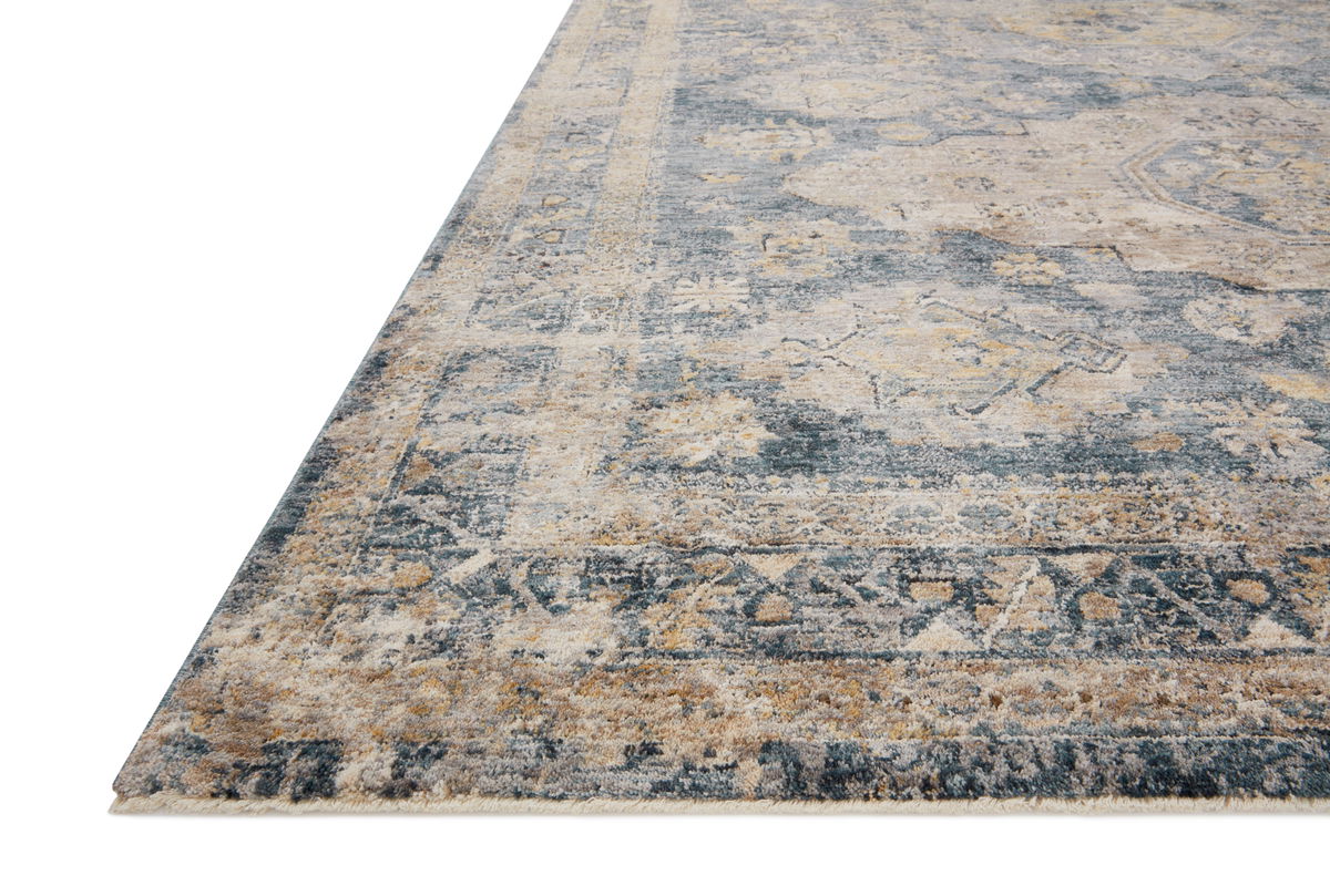 Loloi Gaia Rug, 6'7" length x 9'10" width View 5