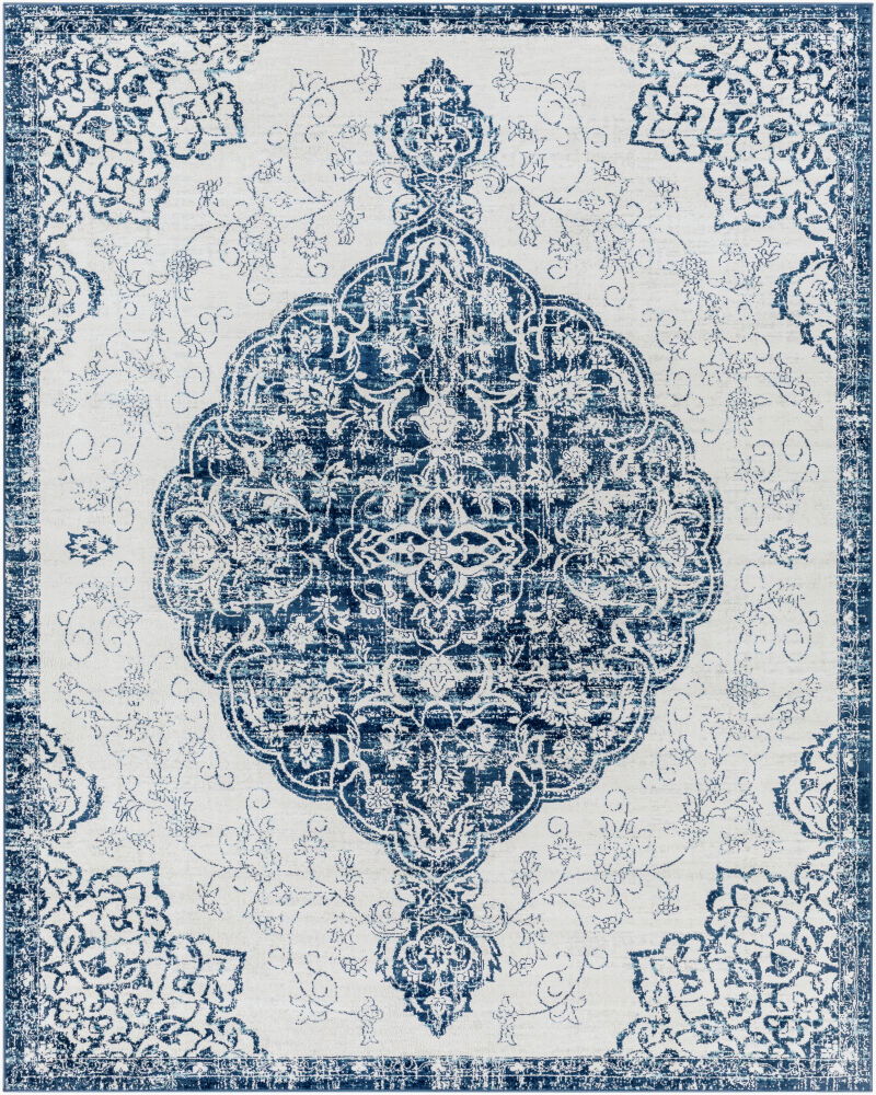 Floransa Machine Woven Rug large image 
