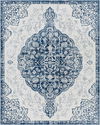 Floransa Machine Woven Rug thumbnail 0