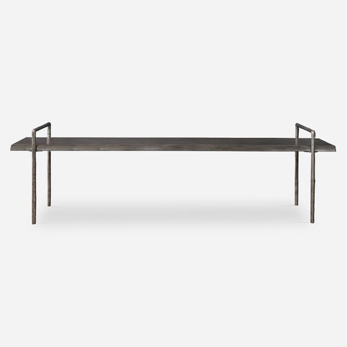 Chandos Wooden Bench