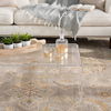 Mythos Gray/Tan Area Rug thumbnail 7