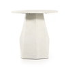 Bowman Outdoor End Table, Outdoor Table by Four Hands, 1'10" width x 1'10" height x 1'10" depth thumbnail 3