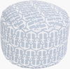 Rain Pouf thumbnail 0