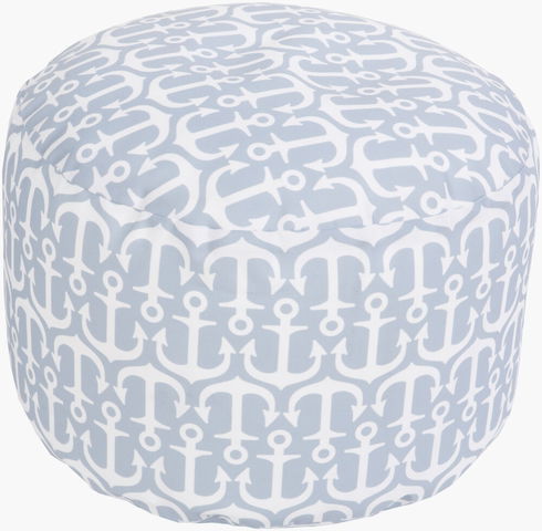 Rain Pouf