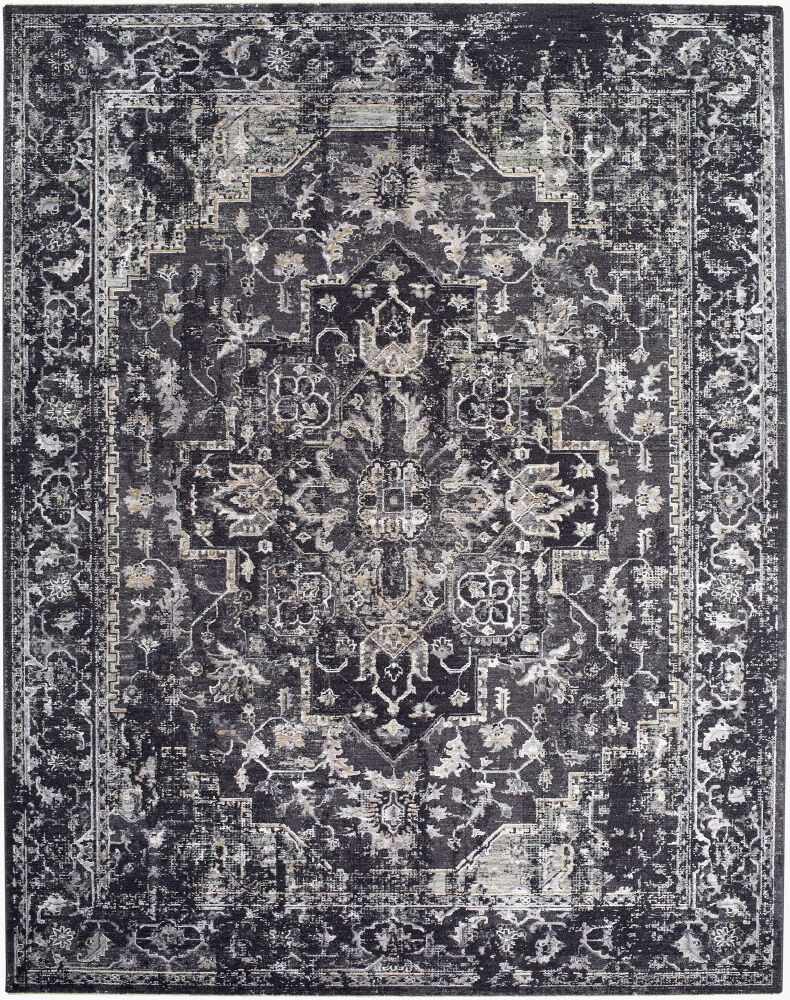 Gakko Machine Woven Rug large image 