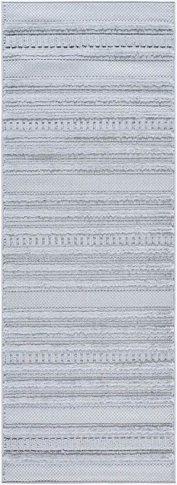 West Palm Machine Woven Rug