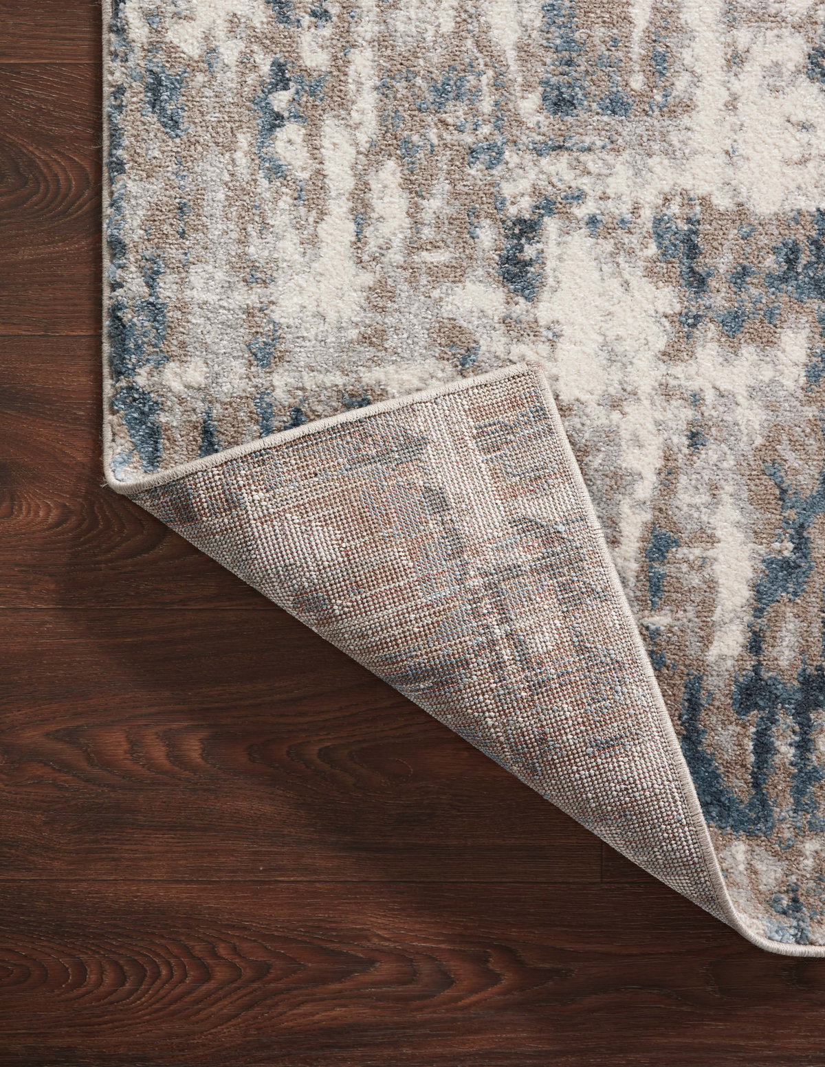 Loloi Spirit Rug, 1'6" length x 1'6" width View 6