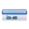Glencoe Boxes, by Port 68, 11" width x 5" height x 4.5" depth thumbnail 1