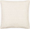 Lynx Accent Pillow, Decorative Pillow by Surya, 18" length x 18" width thumbnail