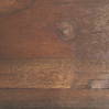 Estelle Rustic Brown Reclaimed Wood Console Table, by Mercana, 60" length x 14" width x 30" height thumbnail 4