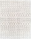 Aliyah Shag Machine Woven Rug thumbnail 0