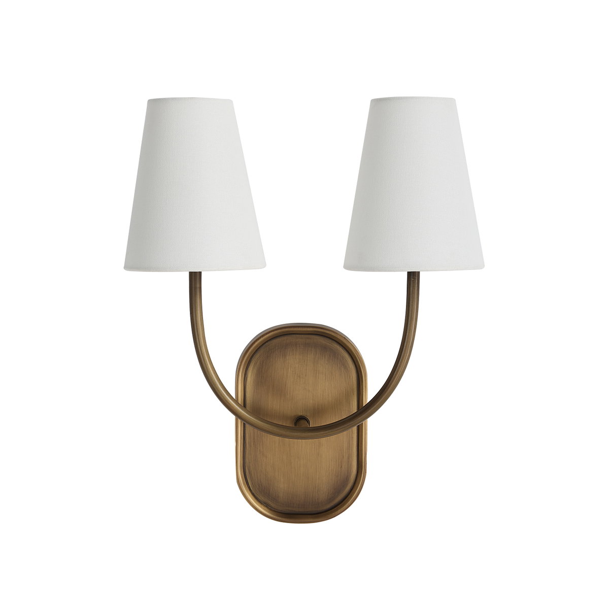 Maddie, Sconce by Renwil, 15.5" height x 5.75" depth View 1