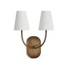 Maddie, Sconce by Renwil, 15.5" height x 5.75" depth thumbnail 1