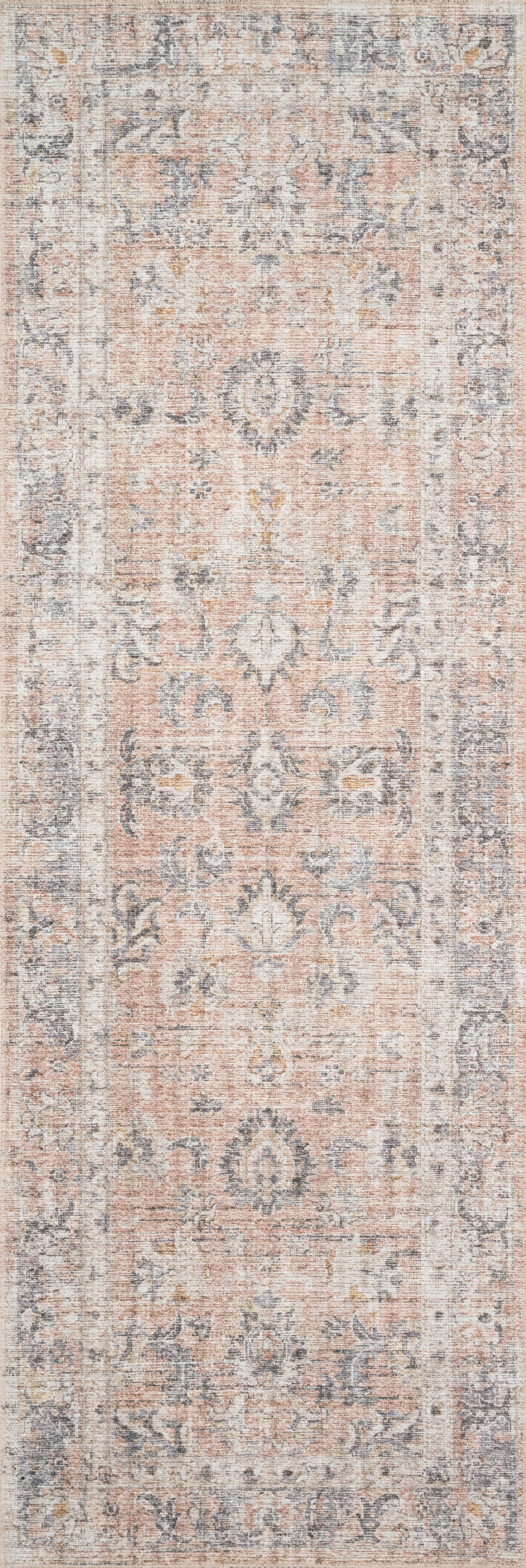 Loloi Skye Rug, 2' length x 5' width View 11